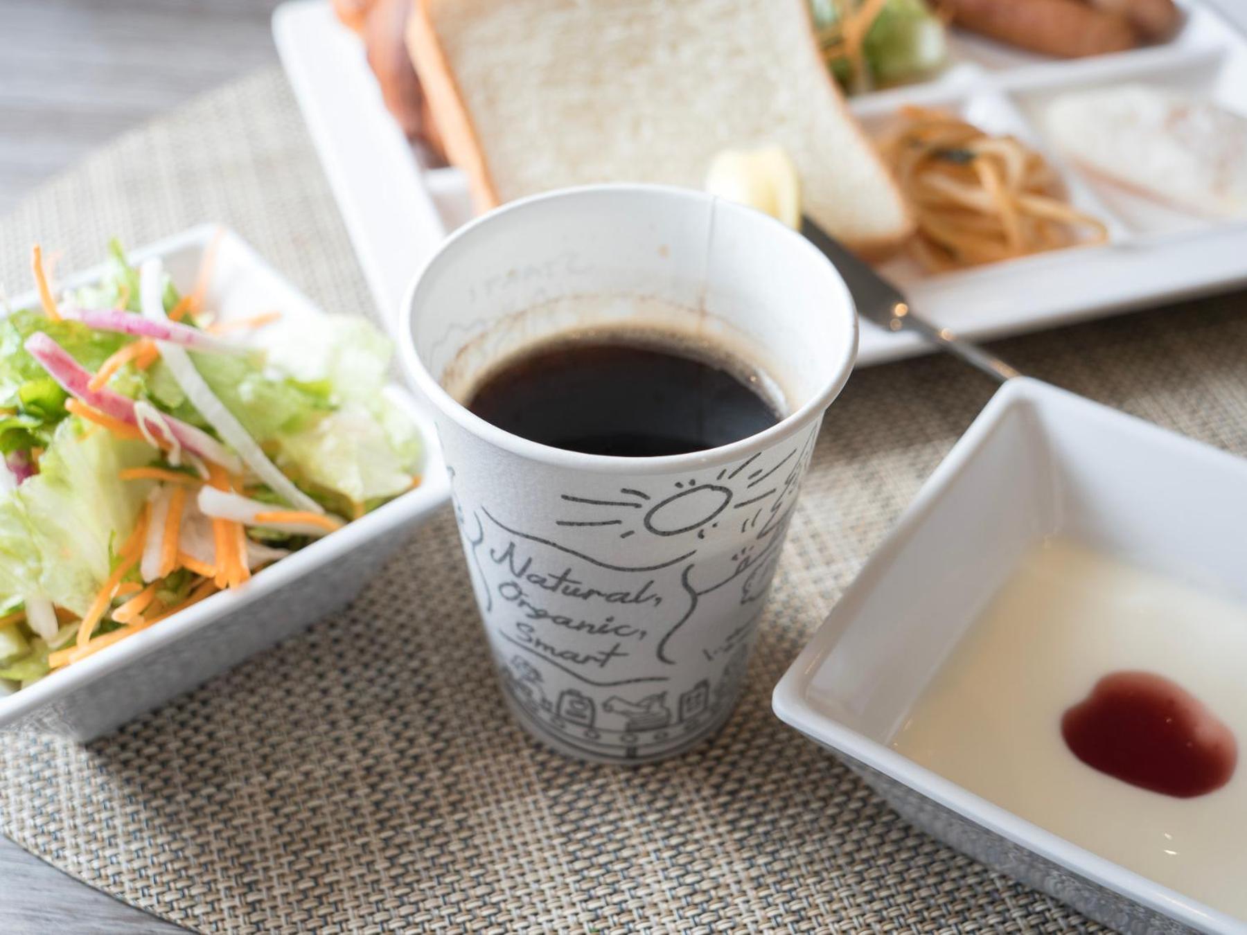 Super Hotel JR Shin-Osaka Higashiguchi Esterno foto