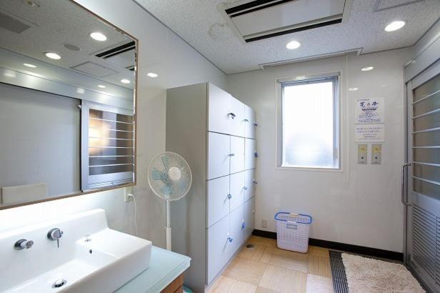Super Hotel JR Shin-Osaka Higashiguchi Esterno foto